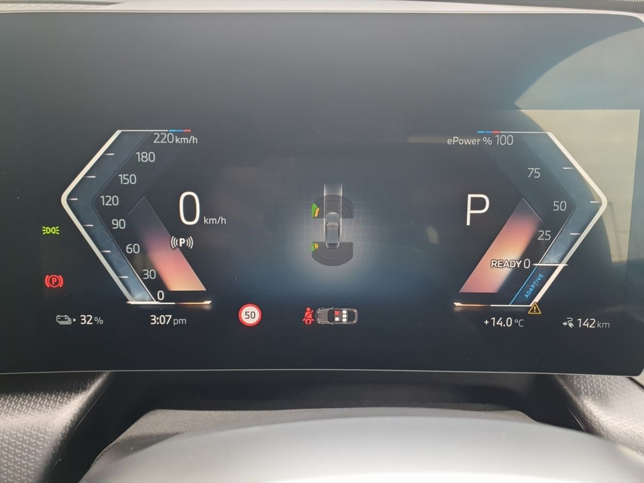 2026 BMW iX2 - image 9