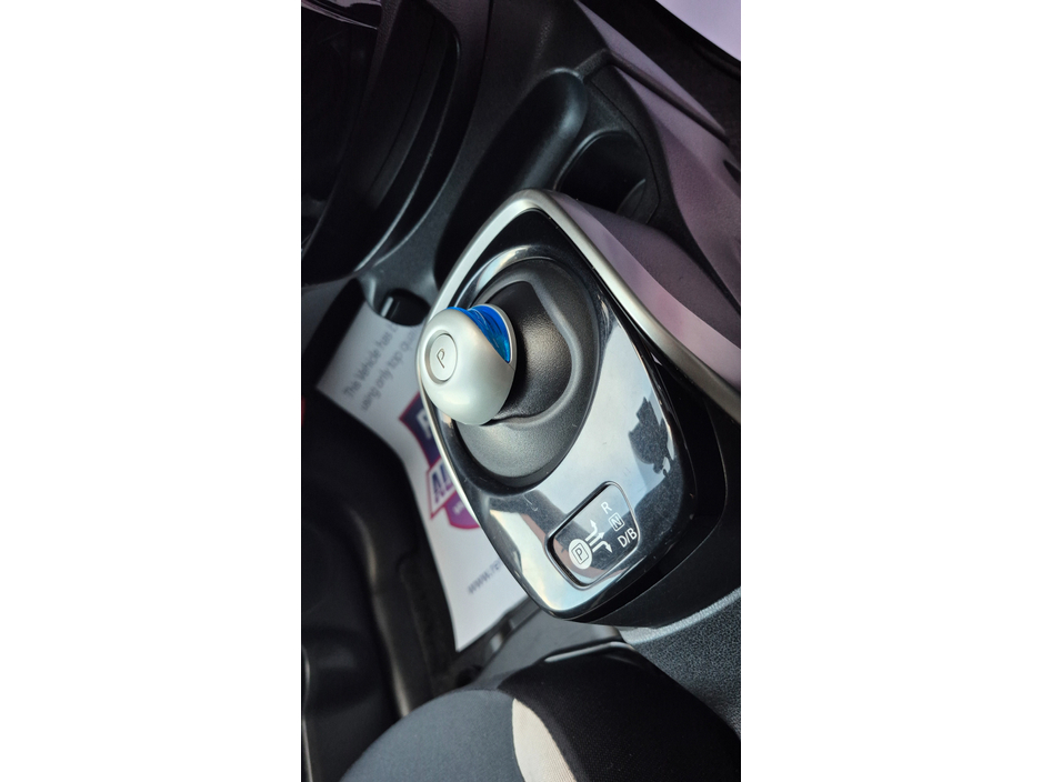 2018 Nissan Note 1.2 Petrol Hybrid Auto 2018 €11,250