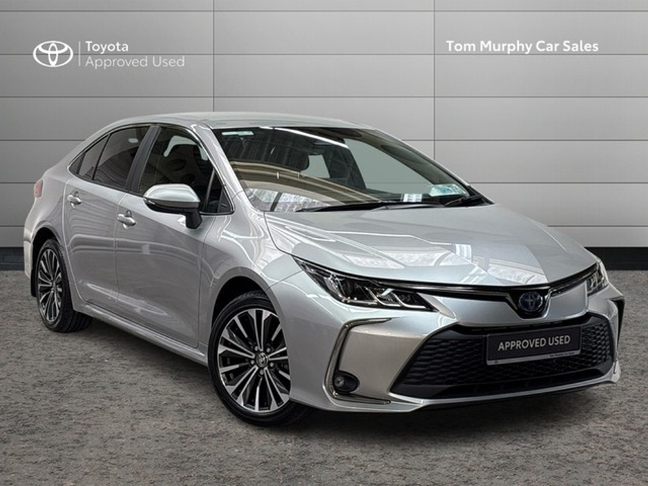 2025 Toyota Corolla for sale in , Ireland