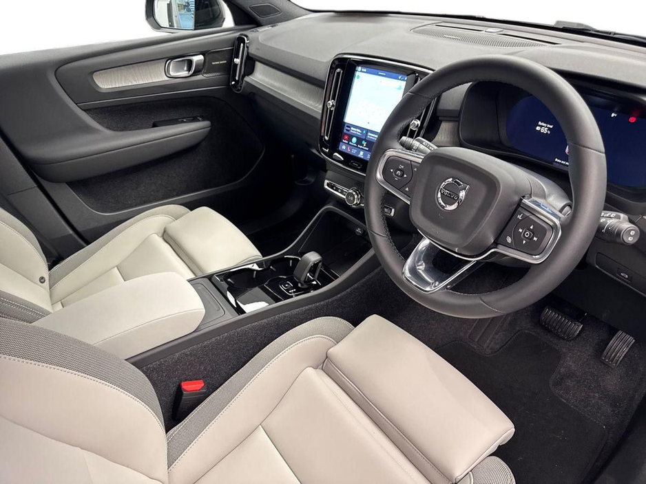 2026 Volvo EX40 ULTRA EXT RANGE *1.9% APR* €100 PER WEEK ON PCP €55,995