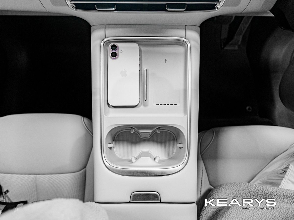 2026 Xpeng G6 - image 13