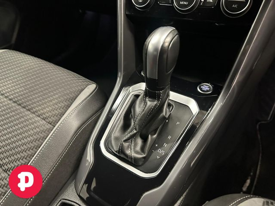 2022 Volkswagen T-Roc 2.0 TDI R-Line Auto - Straight Sale Discount / 12 Months Warranty €30,950