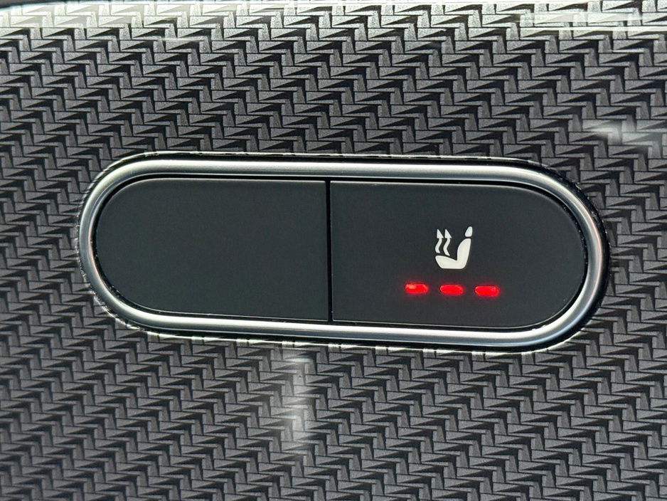 2021 Mercedes-Benz GLA Class GLA 200 d Auto AMG Line €34,900