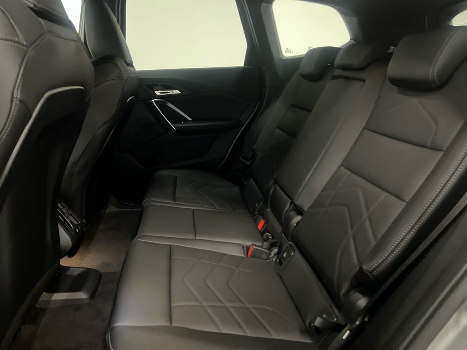 2026 BMW X1 sDrive18d M Sport - IMMEDIATE DELIVERY