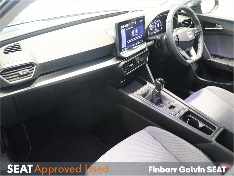 2026 SEAT Leon - image 14