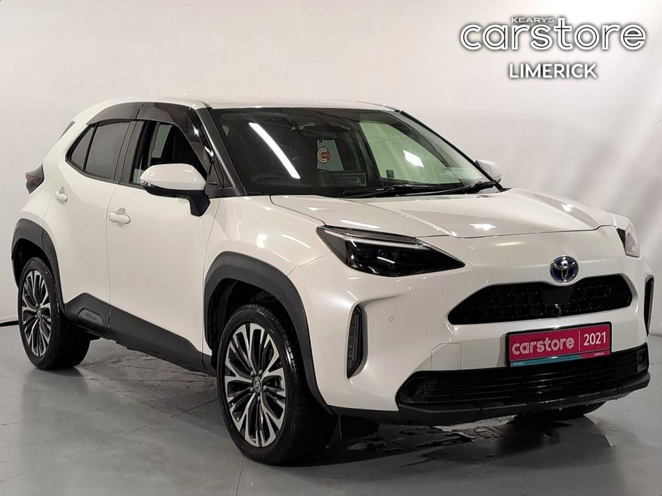 2021 Toyota Yaris Cross for sale in , Ireland