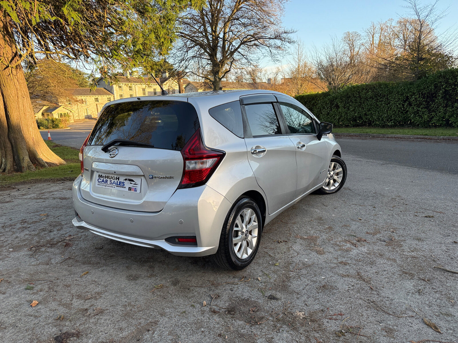 2020 Nissan Note - image 15