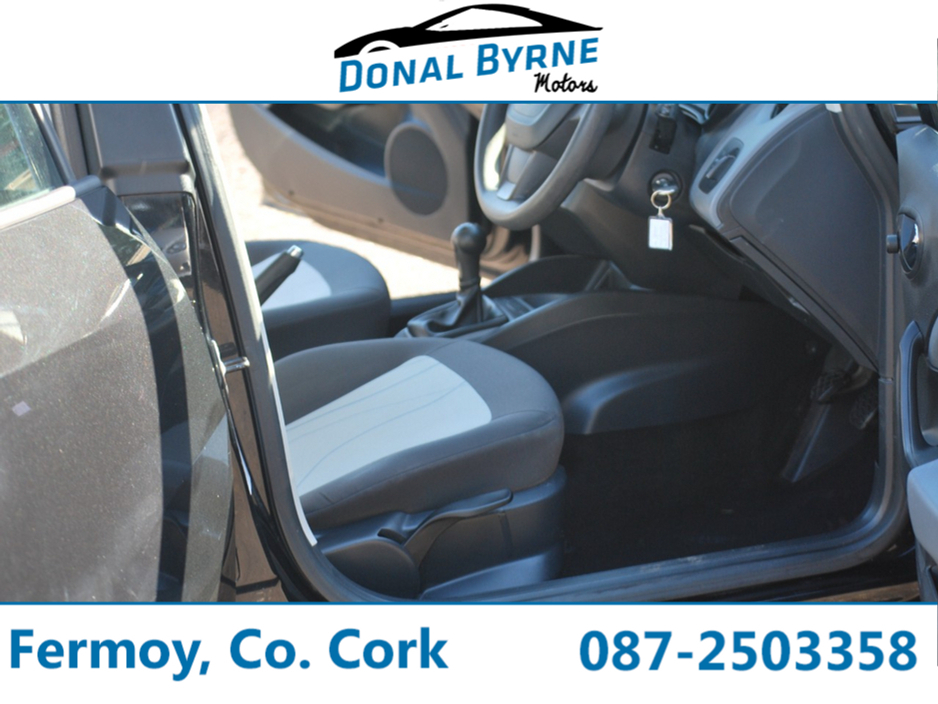 2014 SEAT Ibiza - image 10