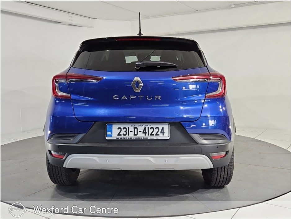 2023 Renault Captur 1.0 TCe 90 Evolution €18,895