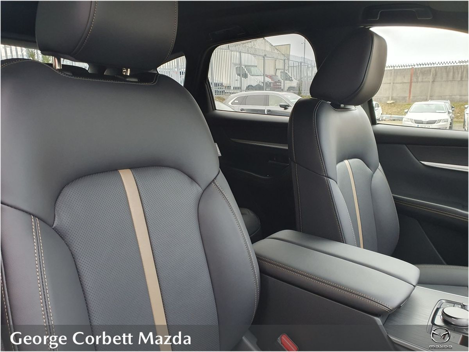 2026 Mazda CX-60 - image 22