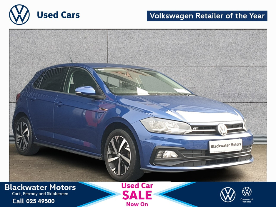 2020 Volkswagen Polo for sale in , Ireland
