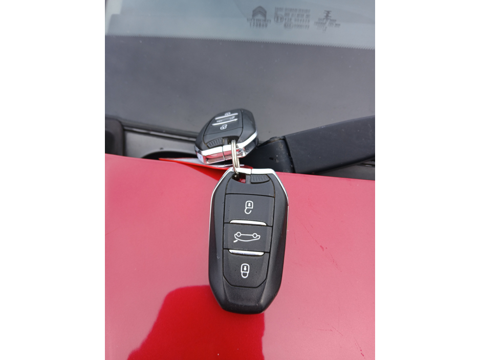 2016 Citroen Grand C4 Picasso - image 14