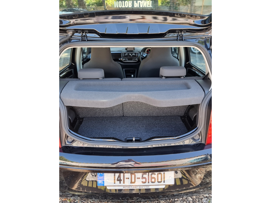 2014 Volkswagen up! - image 9