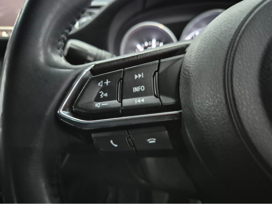 2019 Mazda Mazda6 - image 12