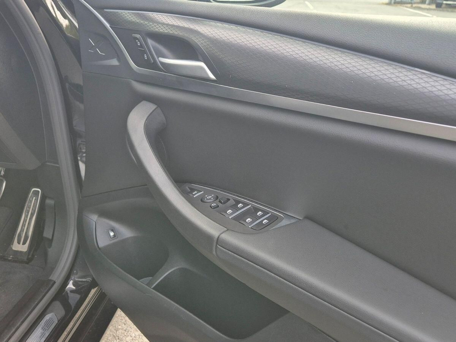 2024 BMW X3 xDrive30 M Sport €61,950