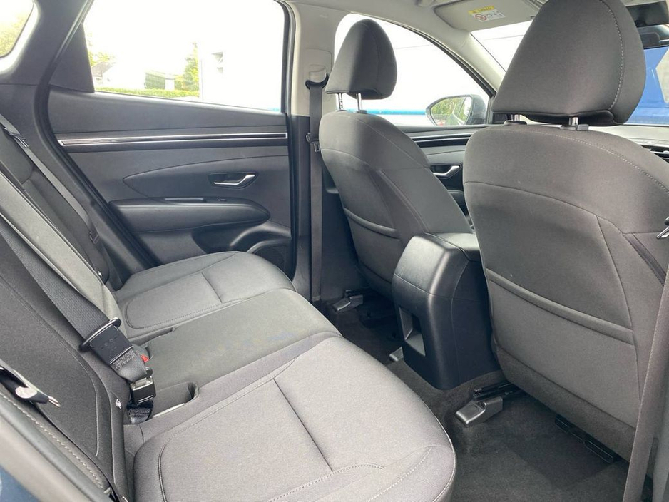 2022 Hyundai Tucson COMFORT PLUS 1.6 D // VALID NCT 12/27 // APPLE CARPLAY/ANDROID AUTO // HEATED SEATS €24,900