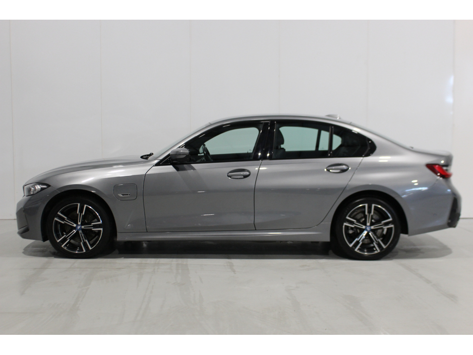 2023 BMW 3 Series M SPORT AUTO €40,950