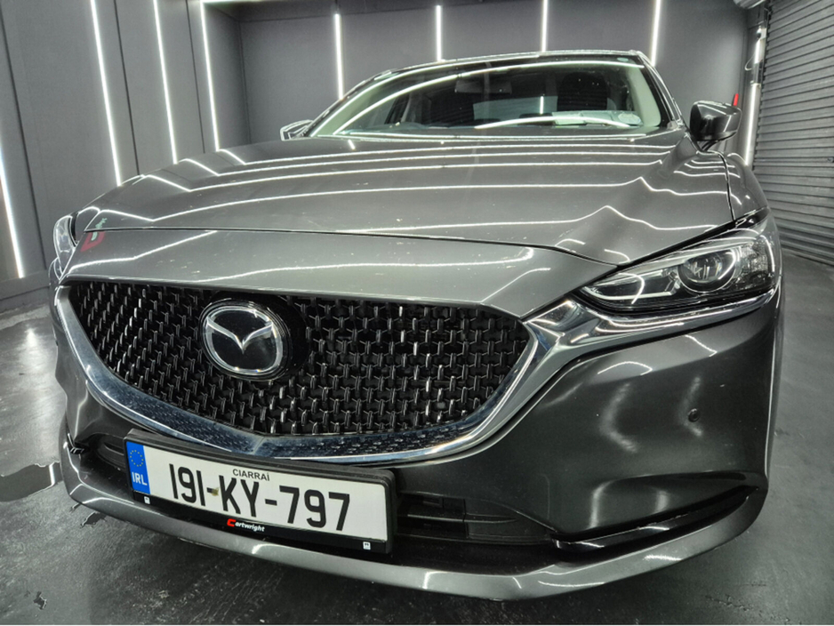 2019 Mazda Mazda6 - image 6