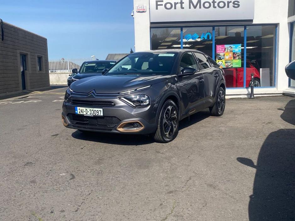 2024 Citroen C4 for sale in , Ireland