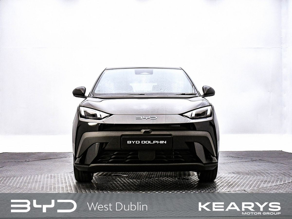 2026 BYD Dolphin Surf - image 4