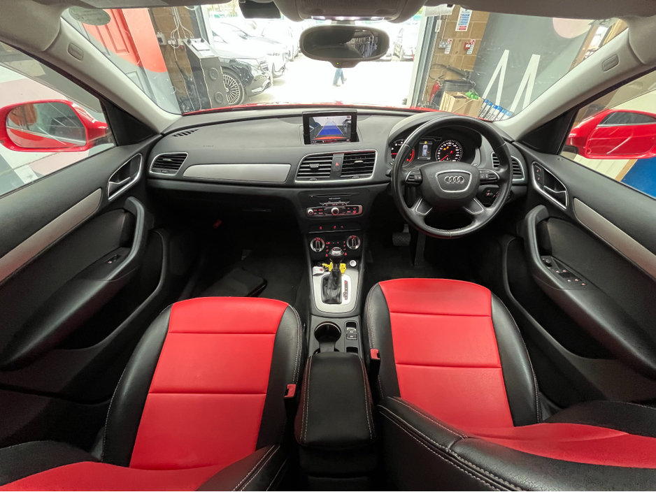 2015 Audi Q3 - image 14