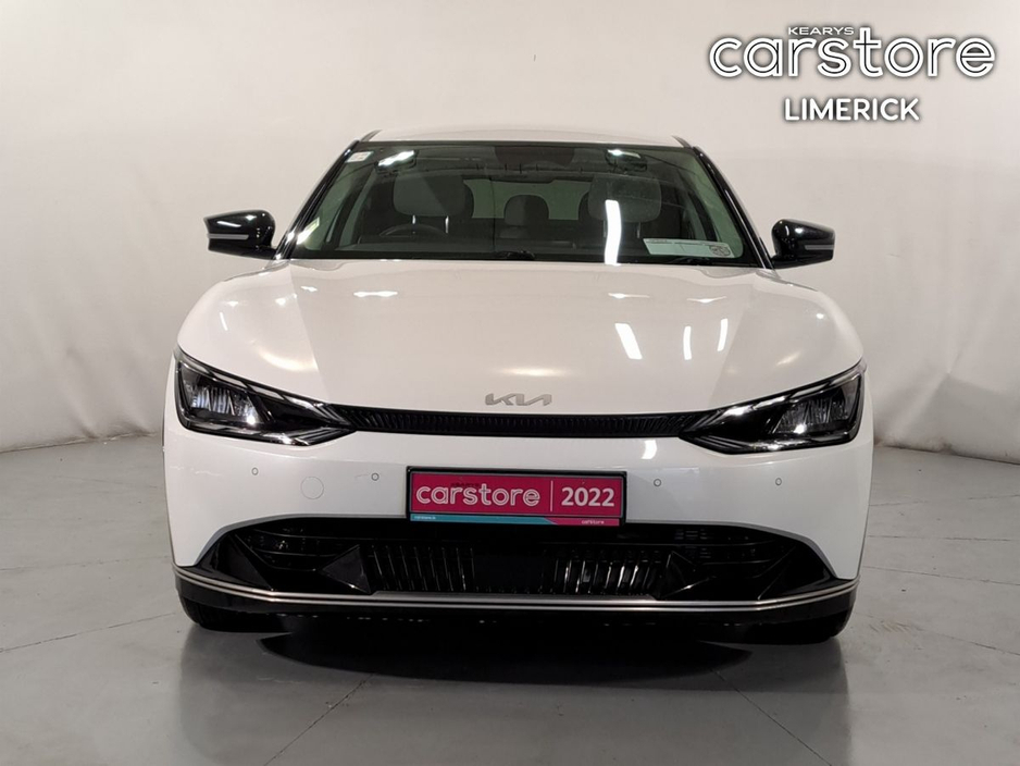 2022 Kia EV6 - image 8