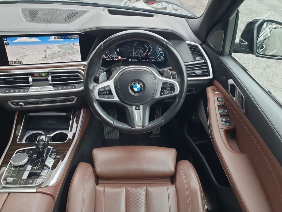 2021 BMW X5 X5 xDrive45e xLine