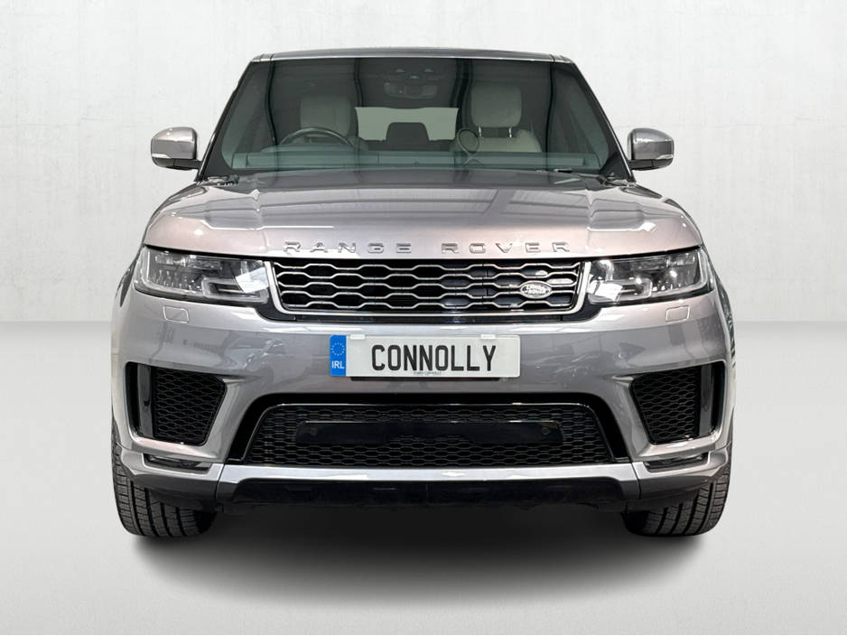 2022 Land Rover Range Rover Sport - image 7