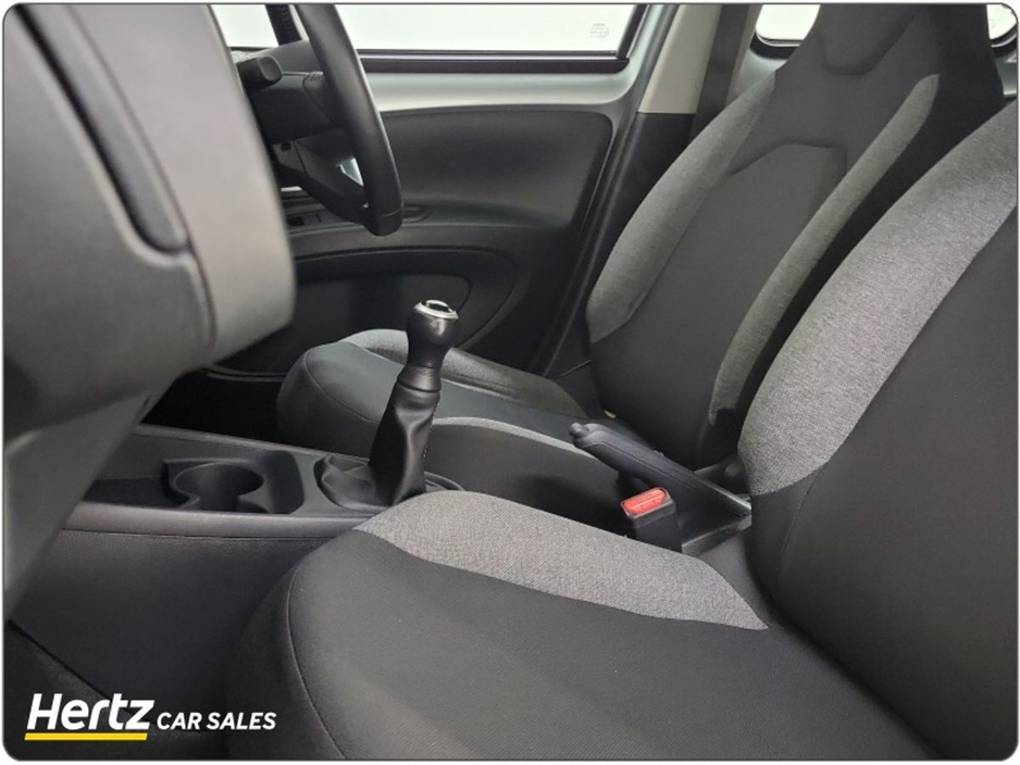 2023 Toyota Aygo X - image 5