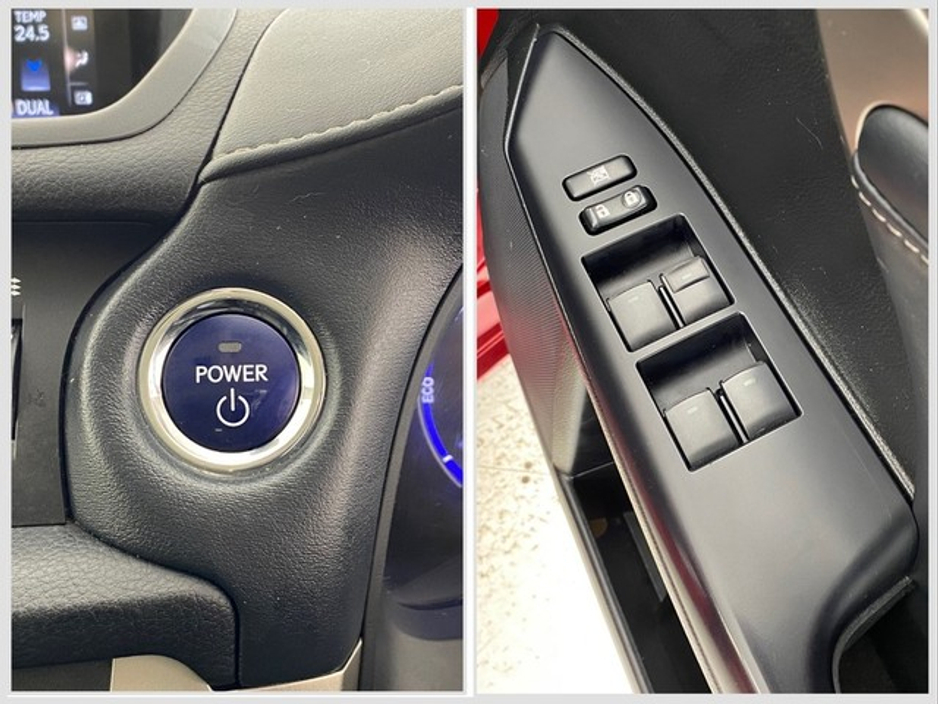 2018 Lexus CT 200 h - image 14