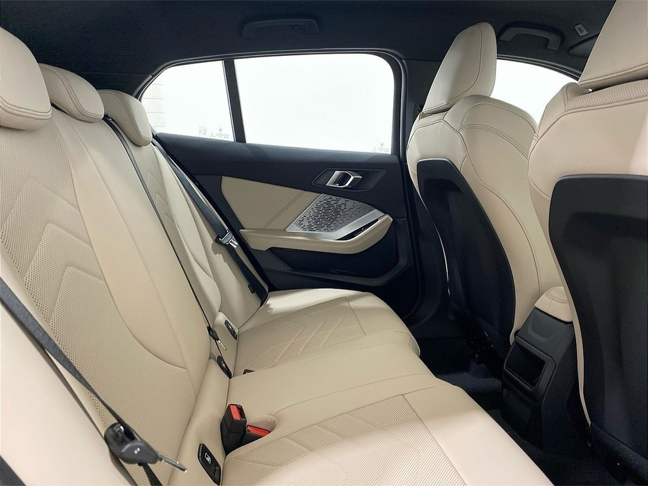 2026 BMW 1 Series 120 Sport €43,950