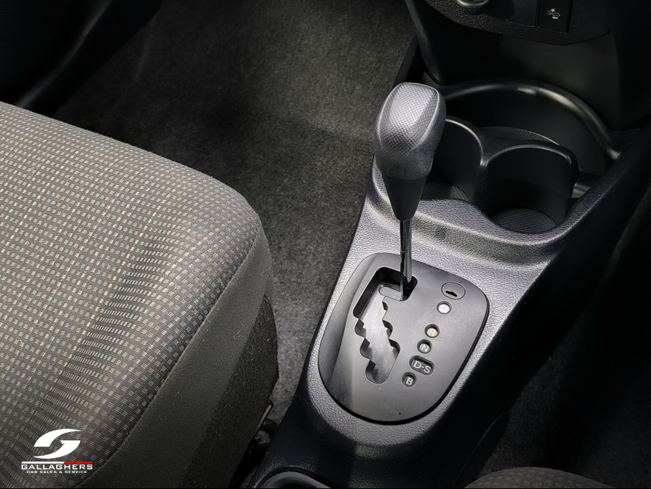 2018 Toyota Yaris (181) KSP130 1.0 PETROL AUTOMATIC €11,995