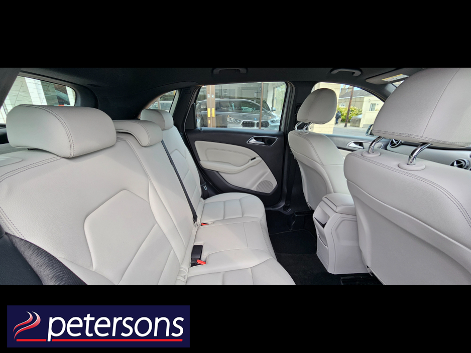 2015 Mercedes-Benz B Class - image 14