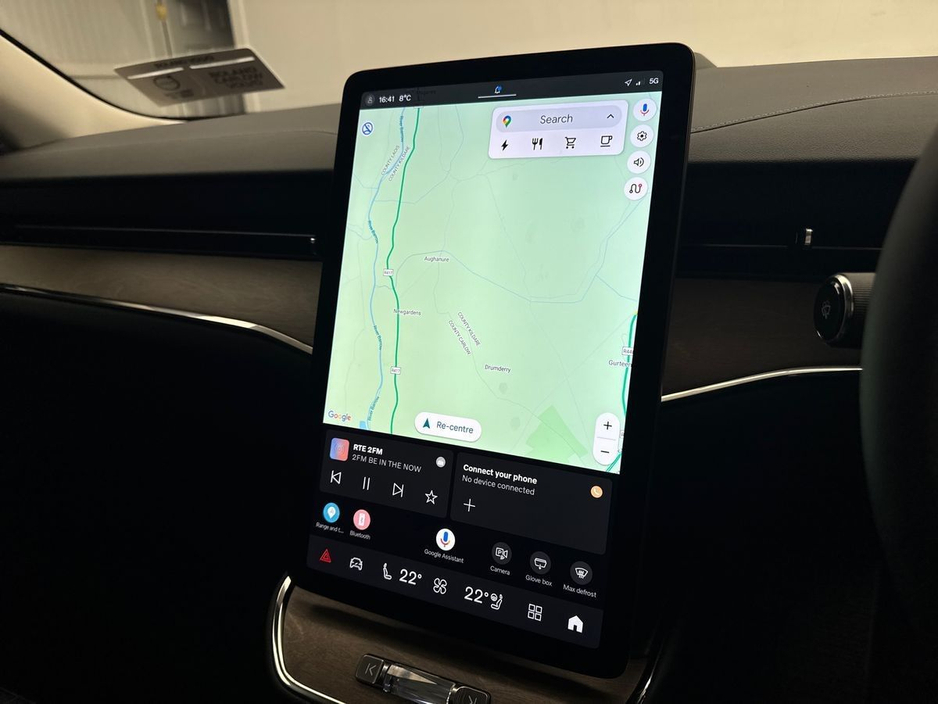 2026 Volvo ES90 - image 16