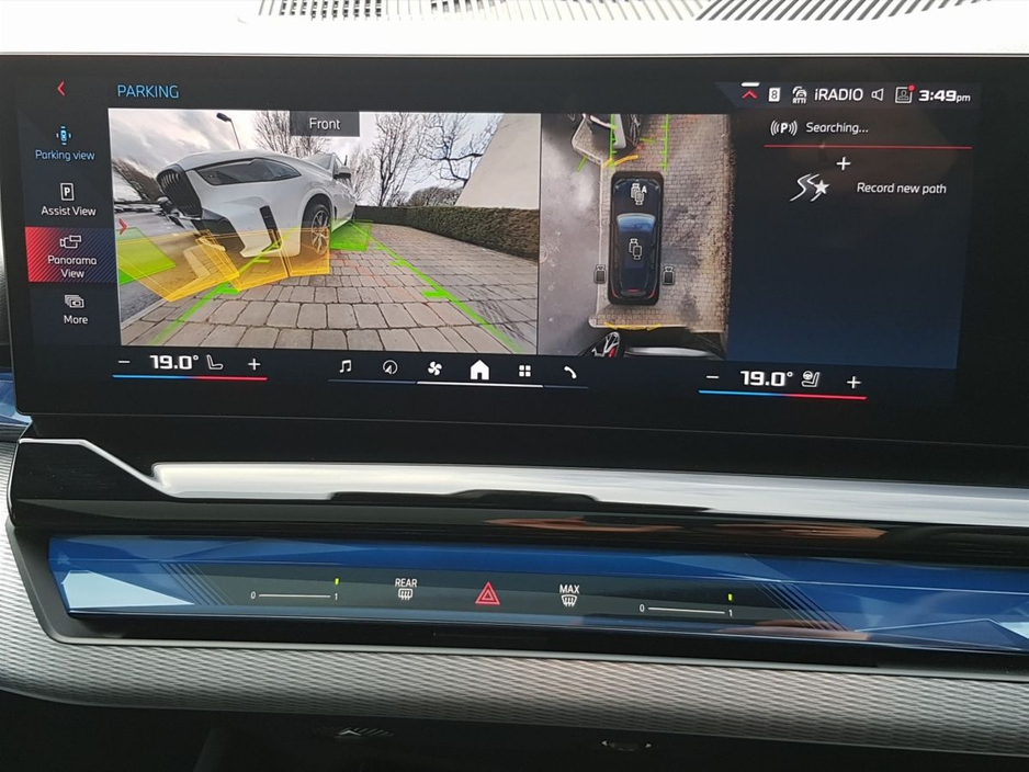 2025 BMW i5 - image 26