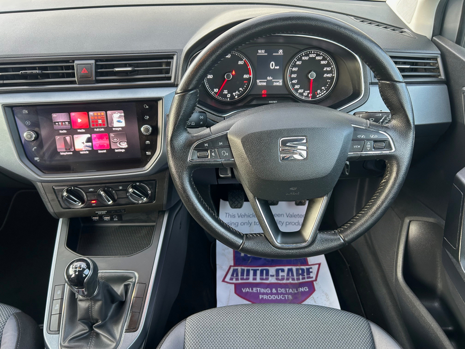 2018 SEAT Arona - image 12