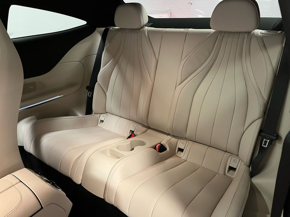 2024 Mercedes-Benz CLE - image 13