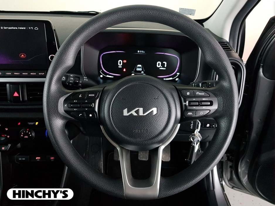 2024 Kia Picanto - image 15