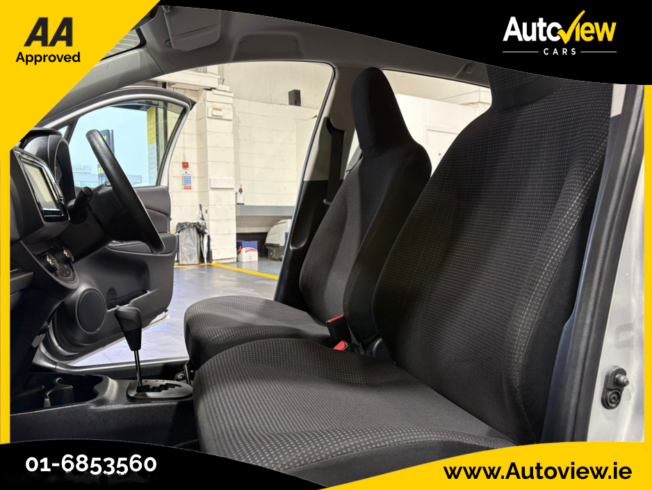 2019 Toyota Vitz /Yaris 1.5 Self-Charging Hybrid Automatic. AA APPROVED // FINANCE & NATIONWIDE DELIVERY AVAILABLE // SIMI DEALER €12,995