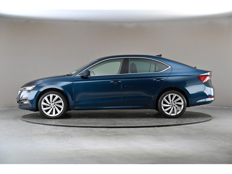 2023 Skoda Octavia 2.0 TDI STYLE 115BHP DSG