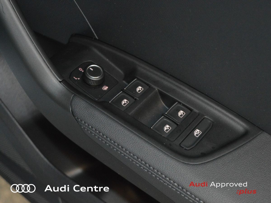 2026 Audi A1 - image 20