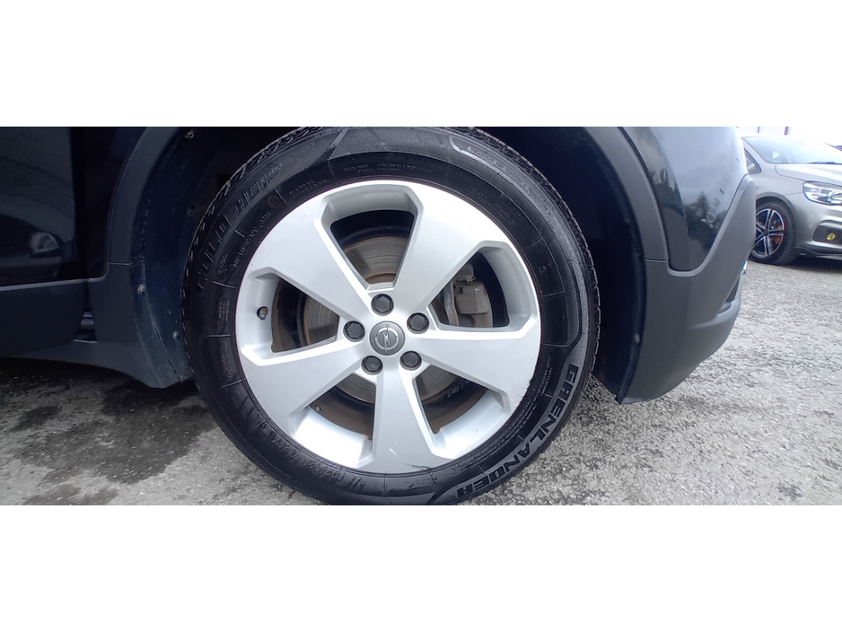 2016 Opel Mokka - image 20