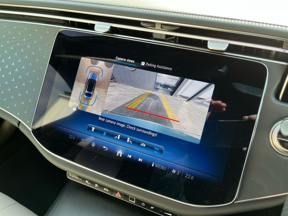 2025 Mercedes-Benz E Class - image 25