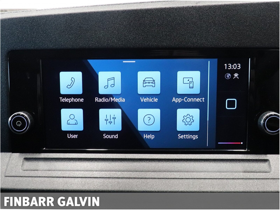 2021 Volkswagen Caddy - image 16