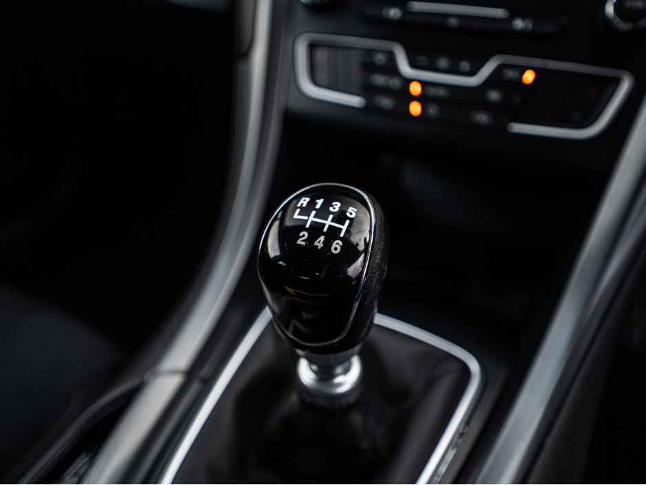 2017 Ford Mondeo 2017 Mondeo 2.0d TITANIUM/High spec/1yr warranty €15,888