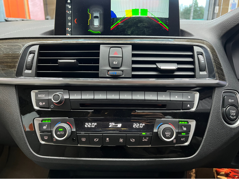 2019 BMW 1 Series €19950 2019 BMW 118D FASHIONISTA 2.0 AUTOMATIC / CRUISE CONTROL / REVERSE CAMERA / ELECTRIC MEMORY & HEATED SEATS €19,950