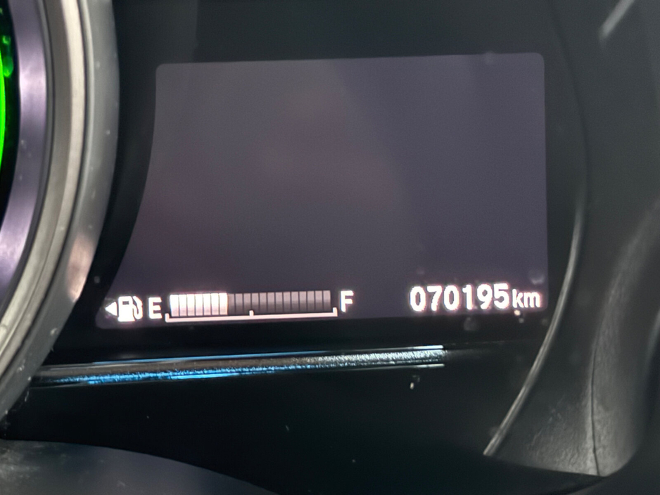 2018 Honda Fit - image 8