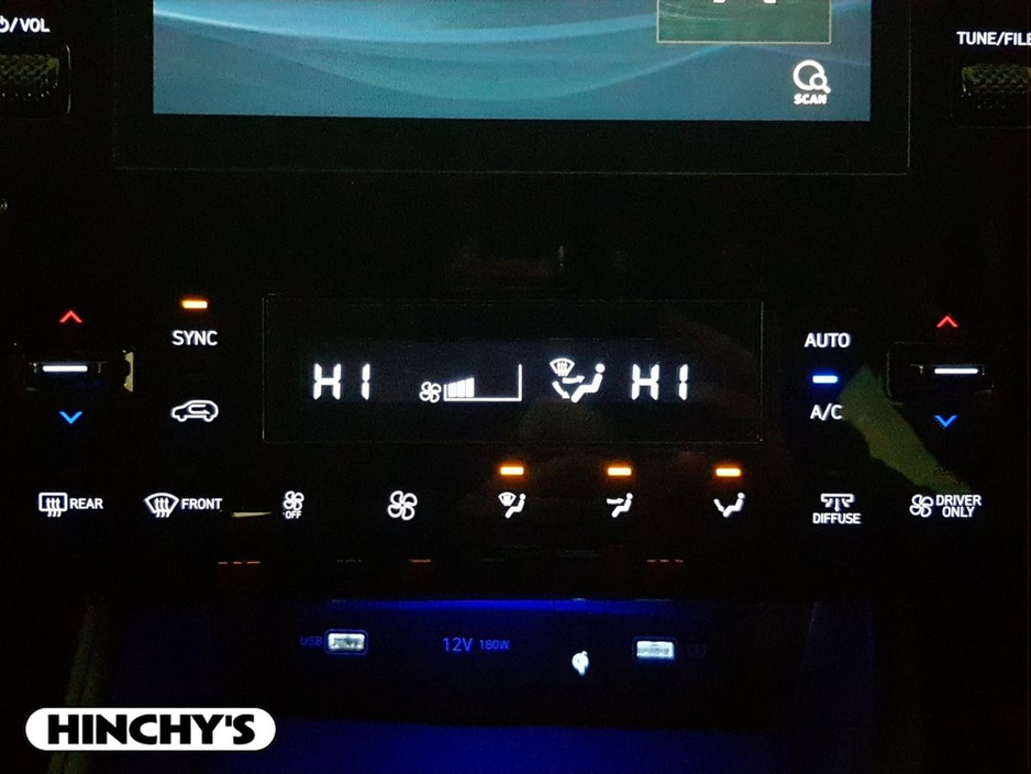 2024 Hyundai Tucson 2WD Comfort Plus HEV Auto €37,600