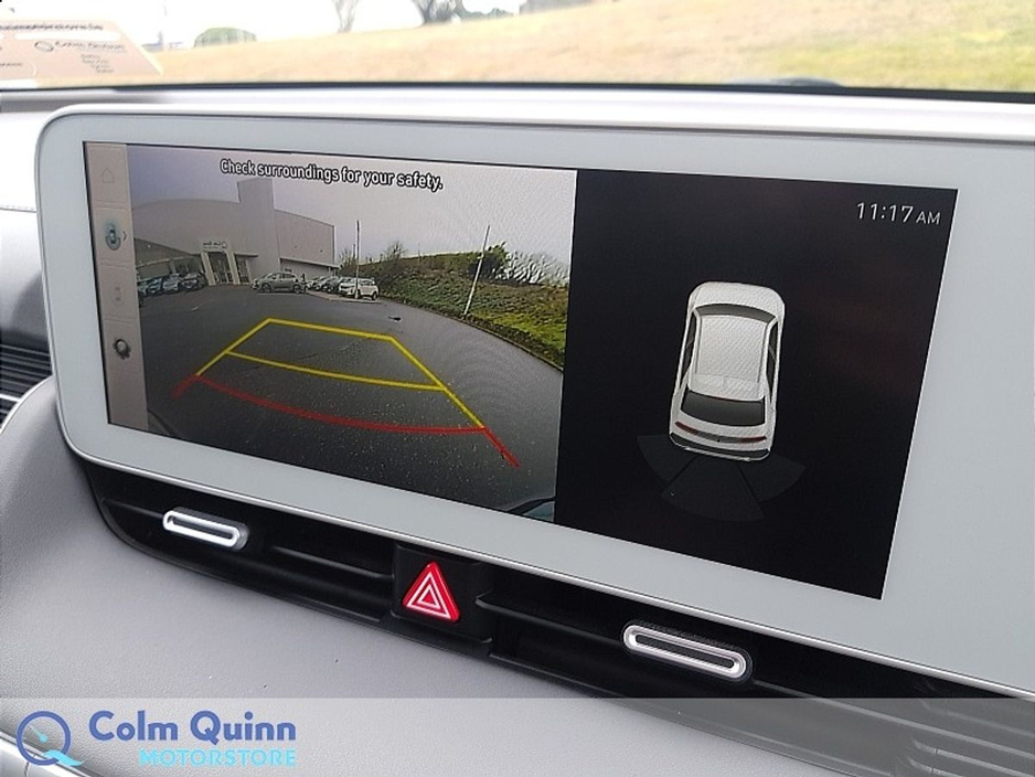 2023 Hyundai Ioniq 5 EXECUTIVE PLUS *Manufacturers Warranty Until 05-01-2028* €21,995