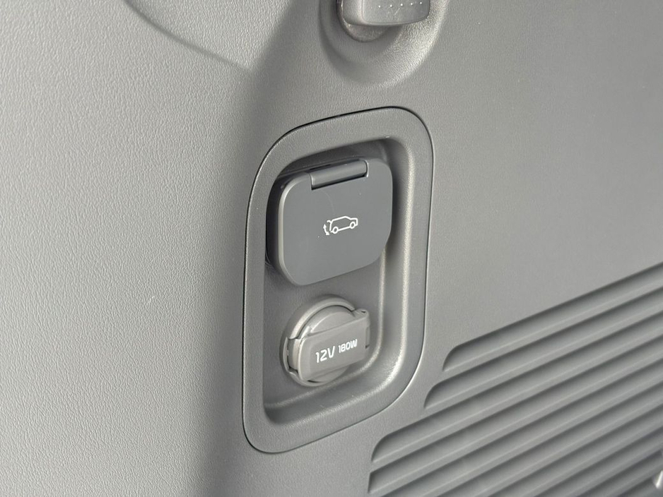 2026 Kia EV9 - image 42